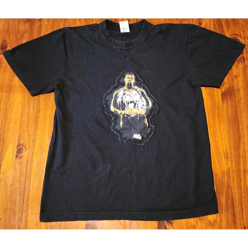 Lebron James Tee   King James Basketball Cavs Heat